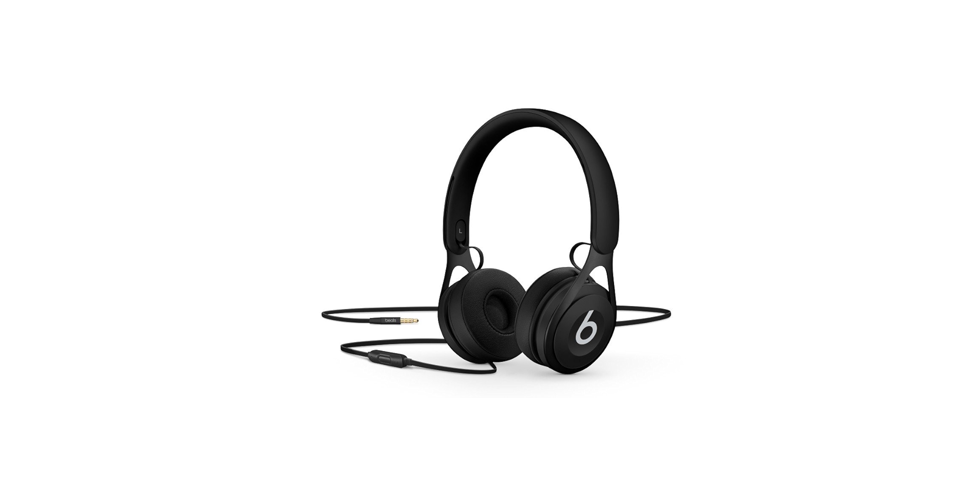 Beats by Dr Dre EP ON BLACK 　ML992PA/A Amazon.com: beats by Dr. Dre EP On-Ear Headphones - Black